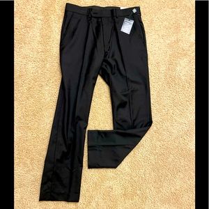 Ralph Lauren Black dress bottoms